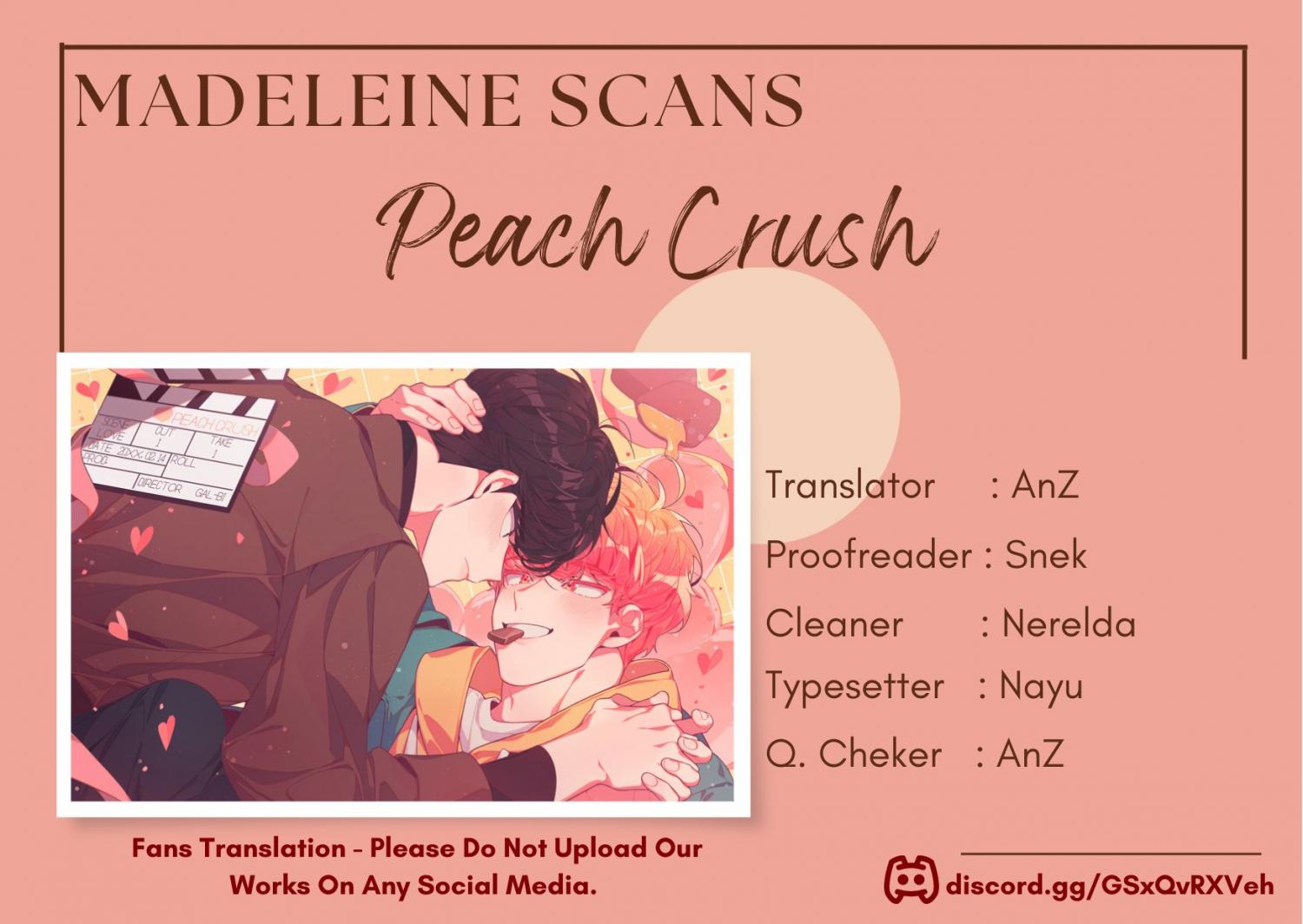 Peach Crush - Page 2