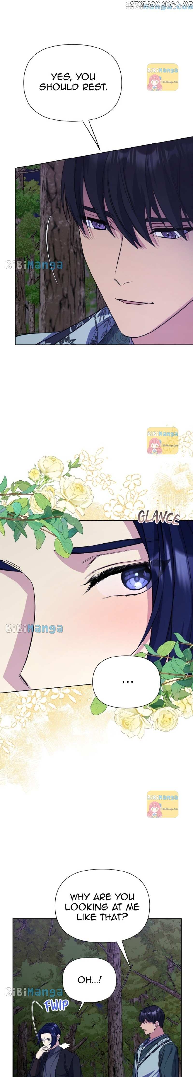 The Blooming Flower In The Palace Is Crazy Chapter 37 - Picture 2
