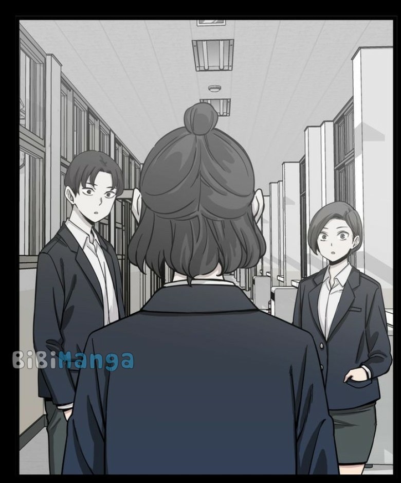 The Imposter Chapter 28 - Picture 2