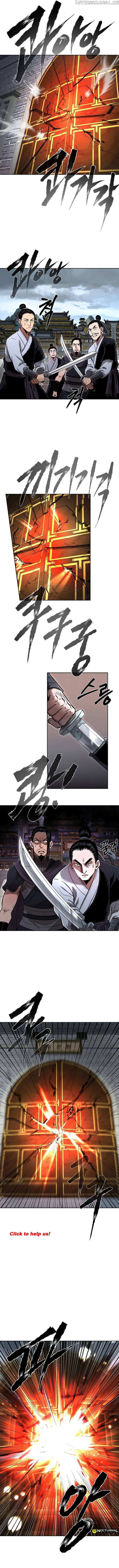 Demon In Mount Hua - Page 4