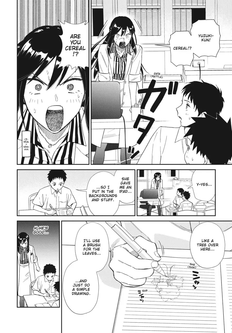 Do You Like The Otaku School Nurse? - Page 2