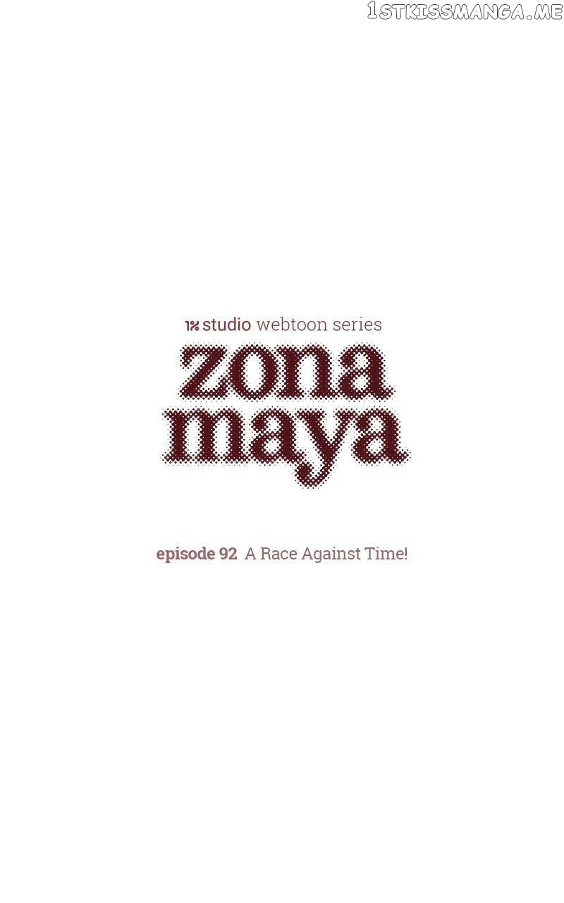 Zona Maya - Page 4