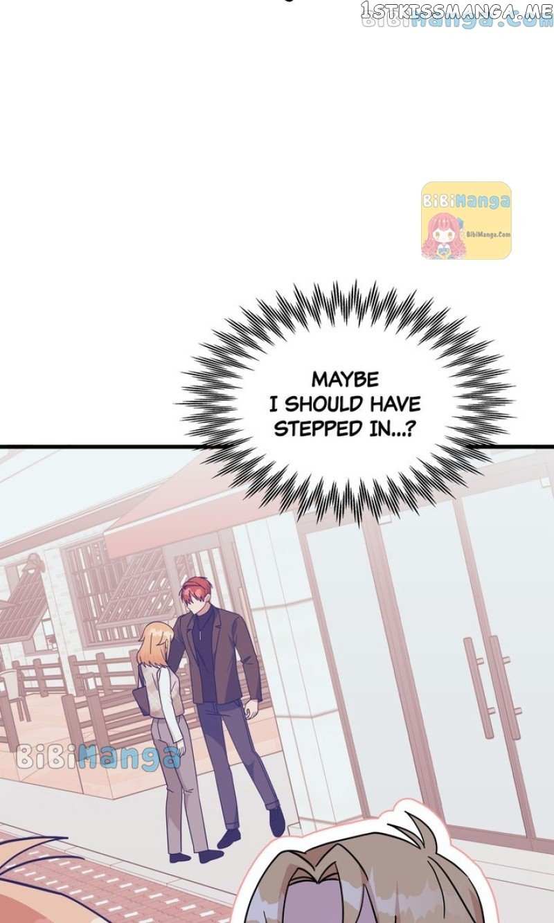 What Should We Eat? Chapter 55 - Picture 2