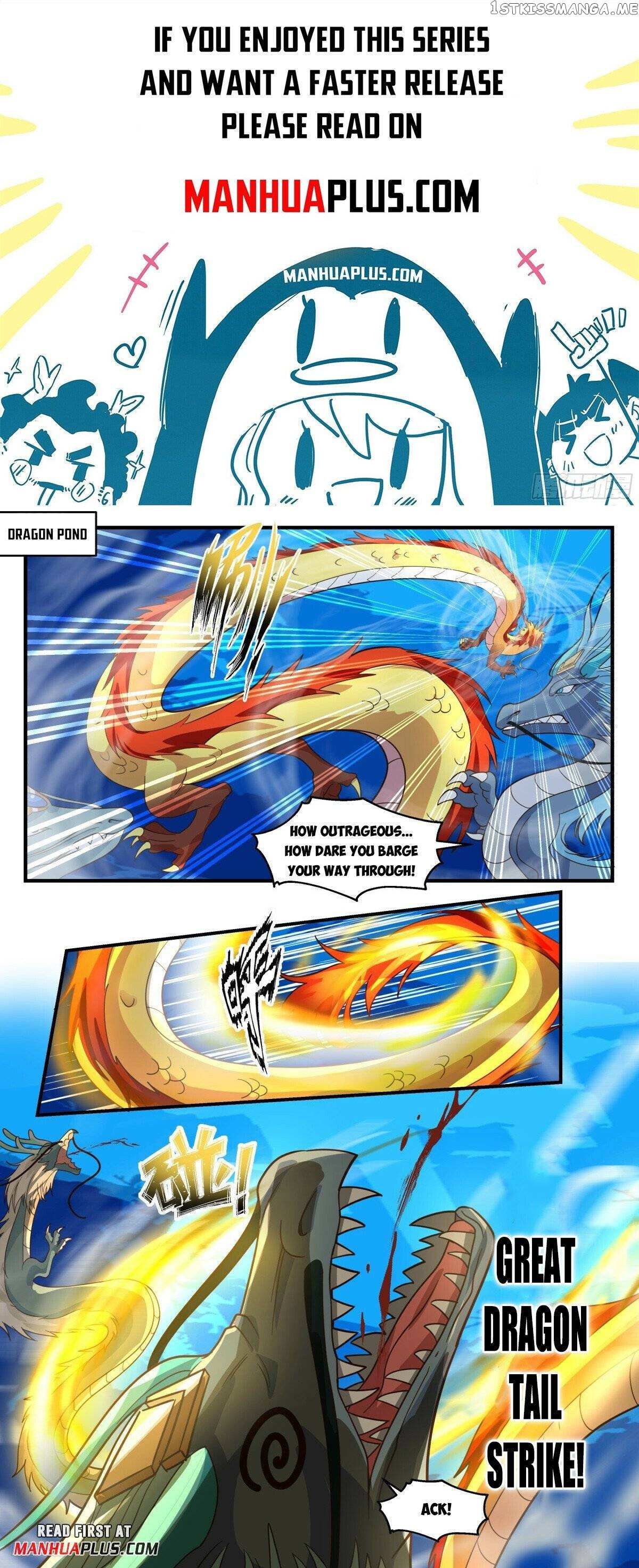 Martial Peak Chapter 3224 - Picture 2