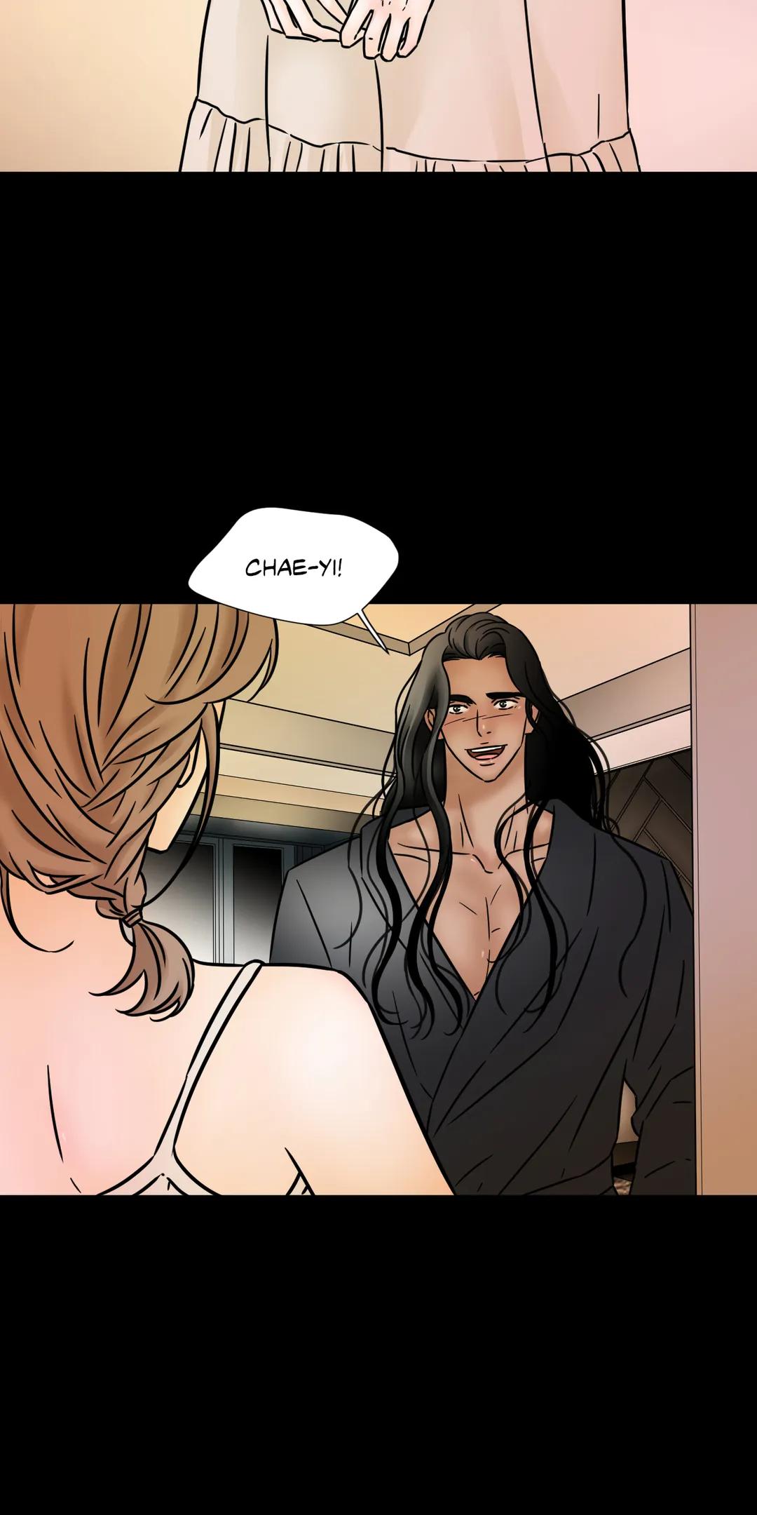 Carnal Karma Chapter 107 - Picture 2