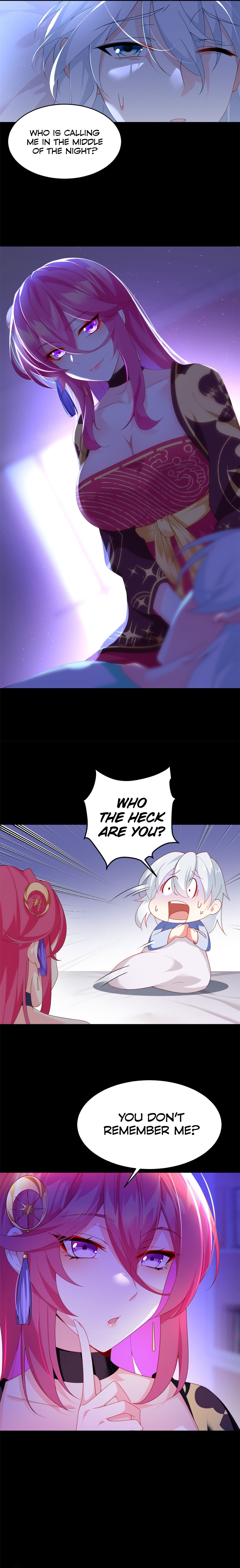 I Eat Soft Rice In Another World - Page 3