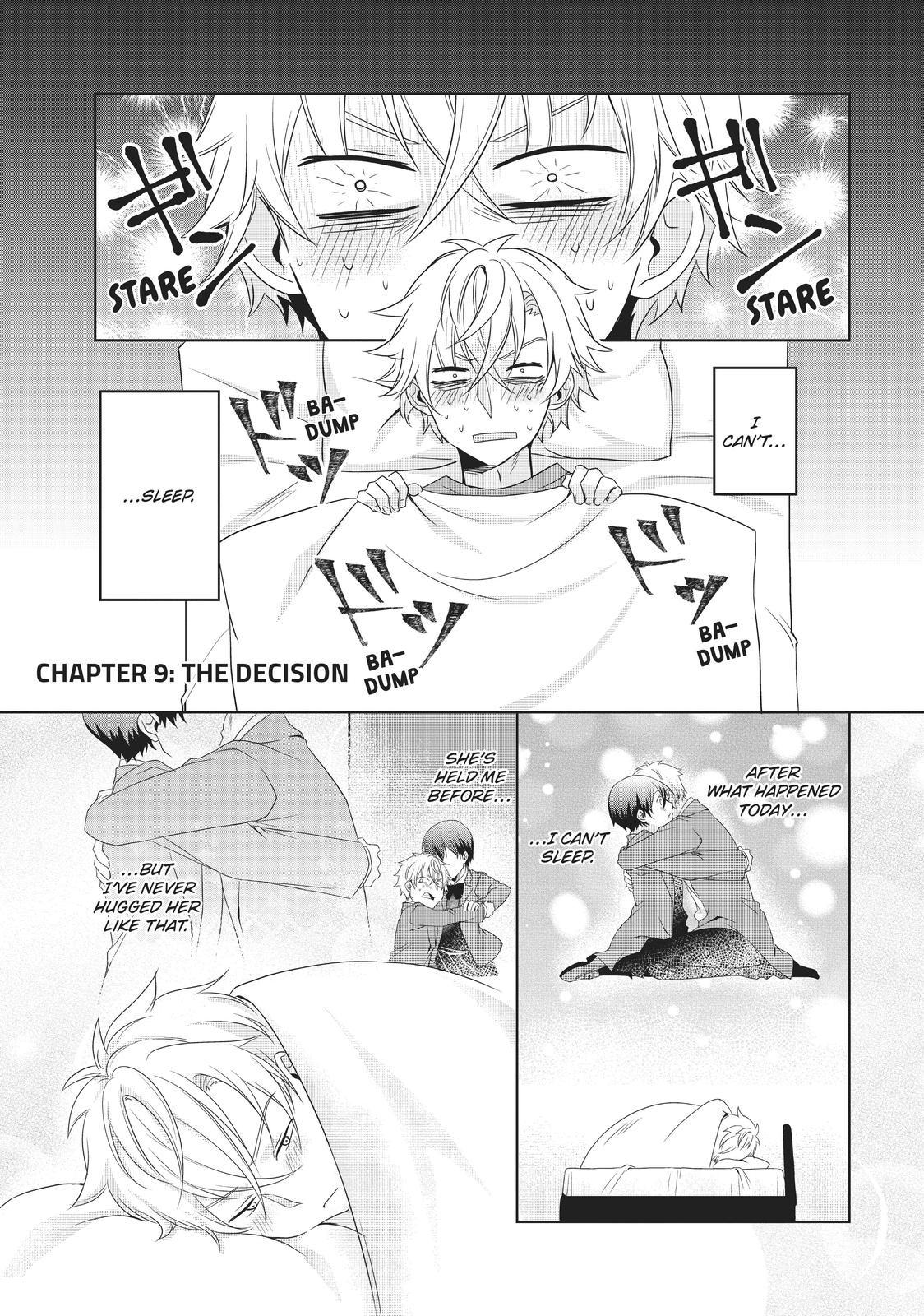 She's The Prince And I'm The Princess!? Chapter 9 - Picture 1
