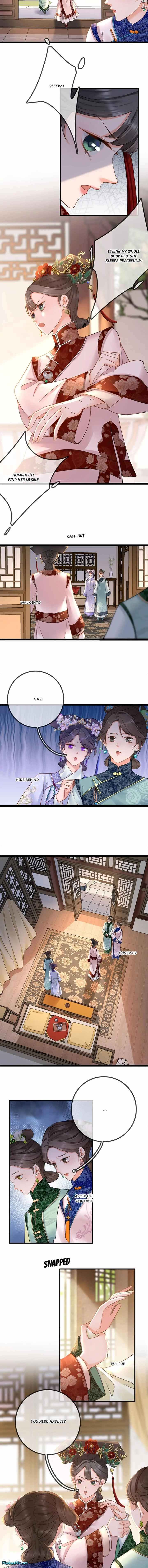 Your Highness, Enchanted By Me! Chapter 169 - Picture 2