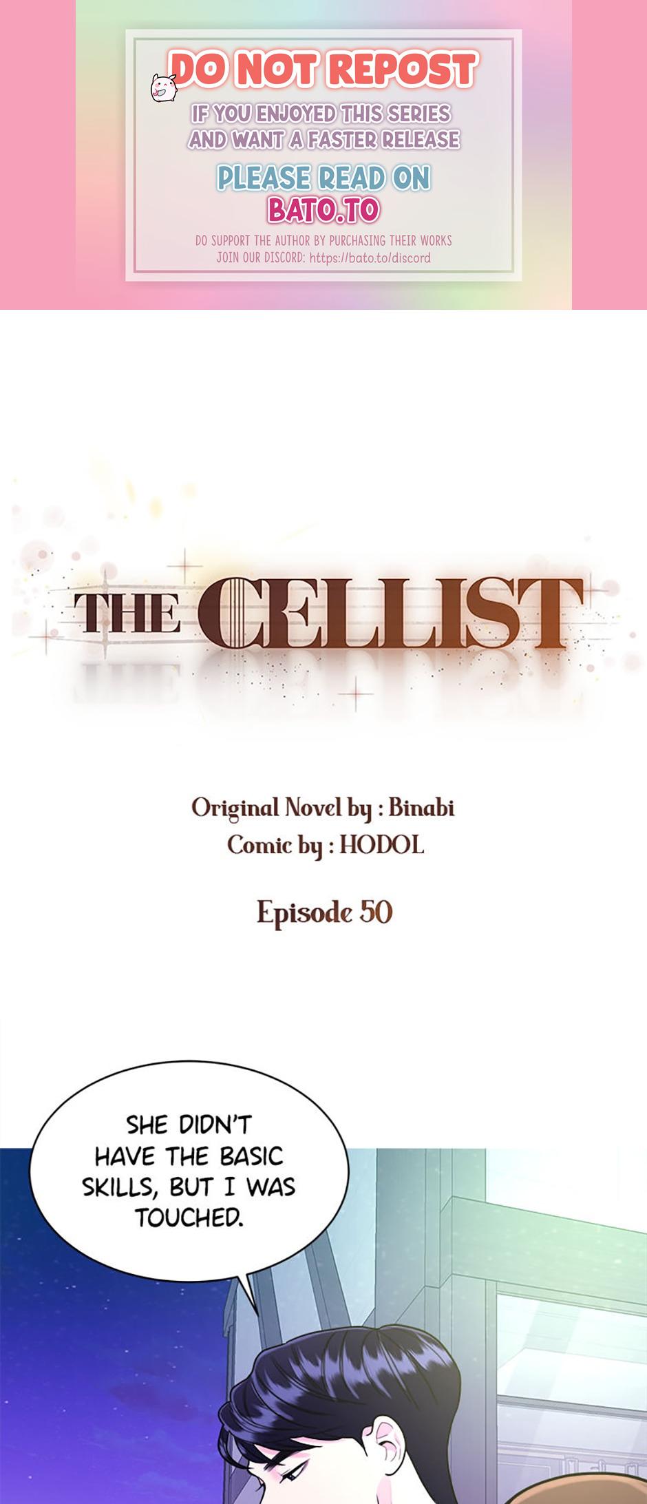 The Cellist Chapter 50 - Picture 2