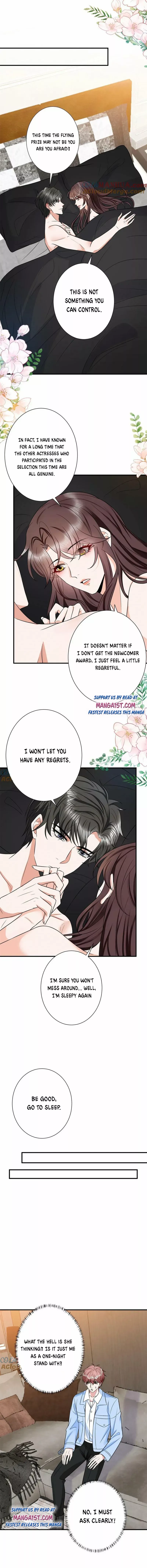 Trial Marriage Husband: Need To Work Hard Chapter 310 - Picture 2