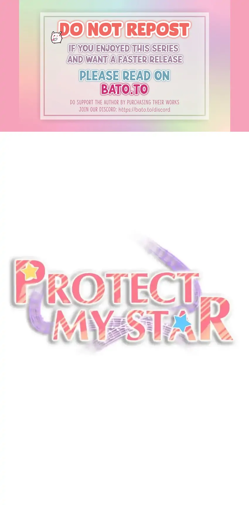 Protect My Star Chapter 141.10 - Picture 2