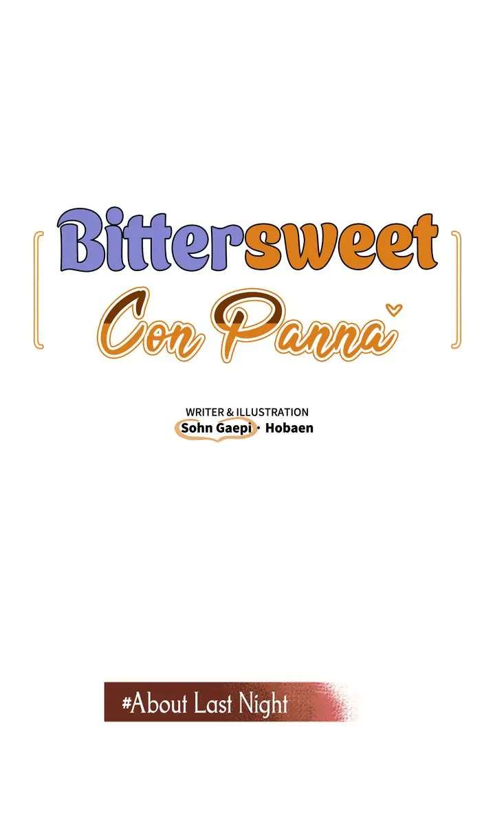Bittersweet Con Panna Chapter 21 - Picture 2