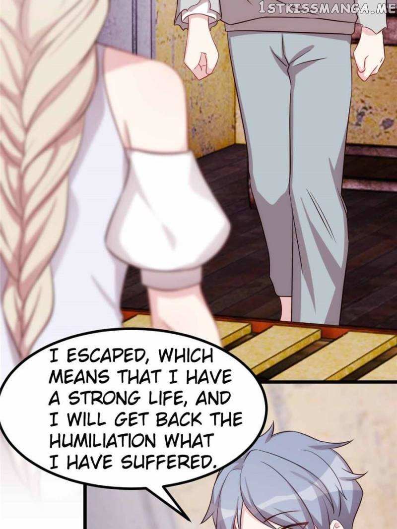 Sultry Wedding Chapter 106 - Picture 3