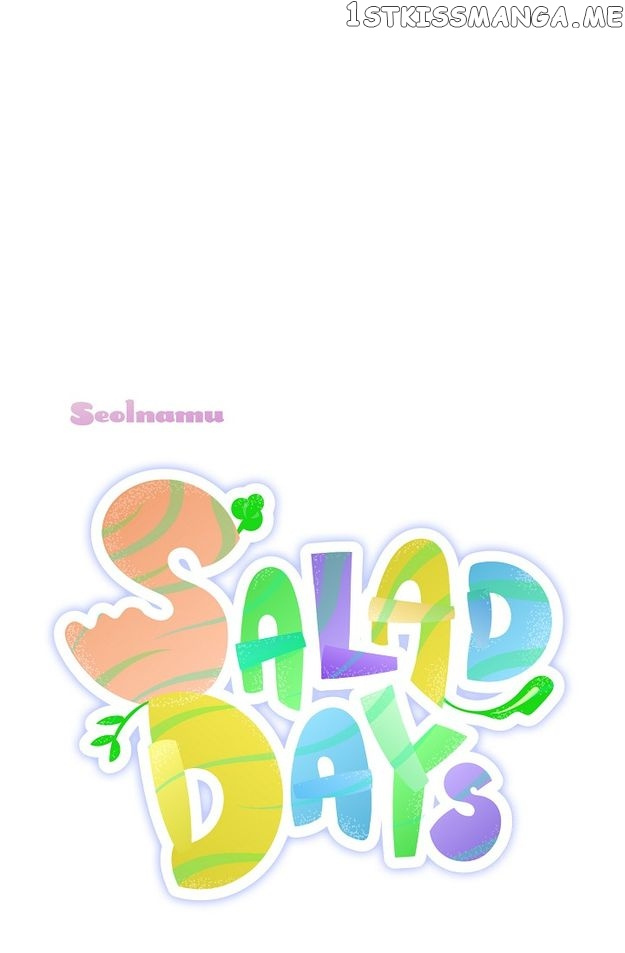 Salad Days - Page 2