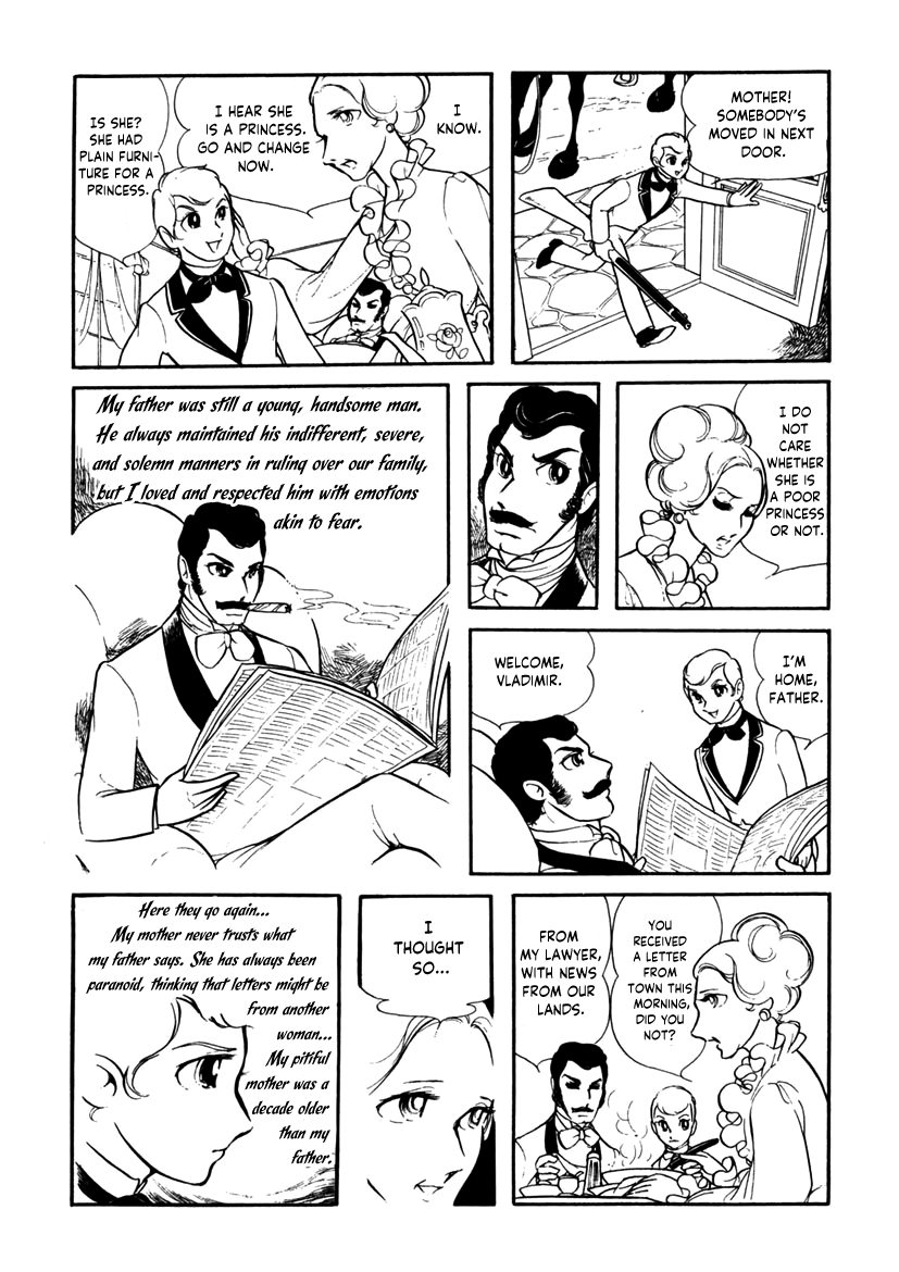 Edelweiss - Page 4