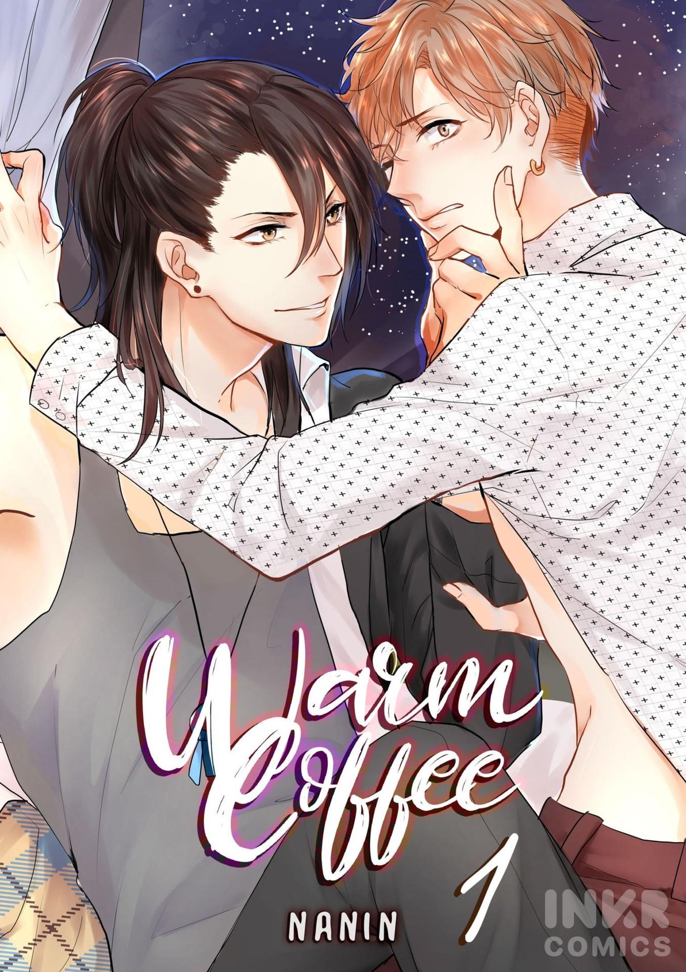 Warm Coffee Chapter 0: Free Preview Chapter - Picture 1