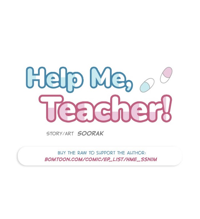Help Me, Teacher - Page 2
