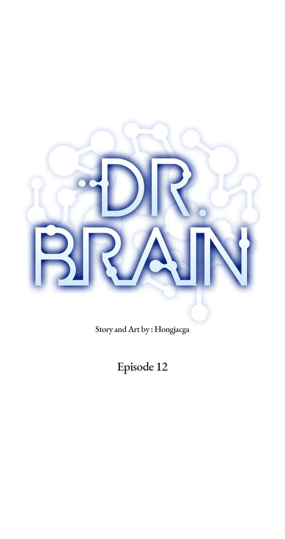 Dr. Brain - Page 2