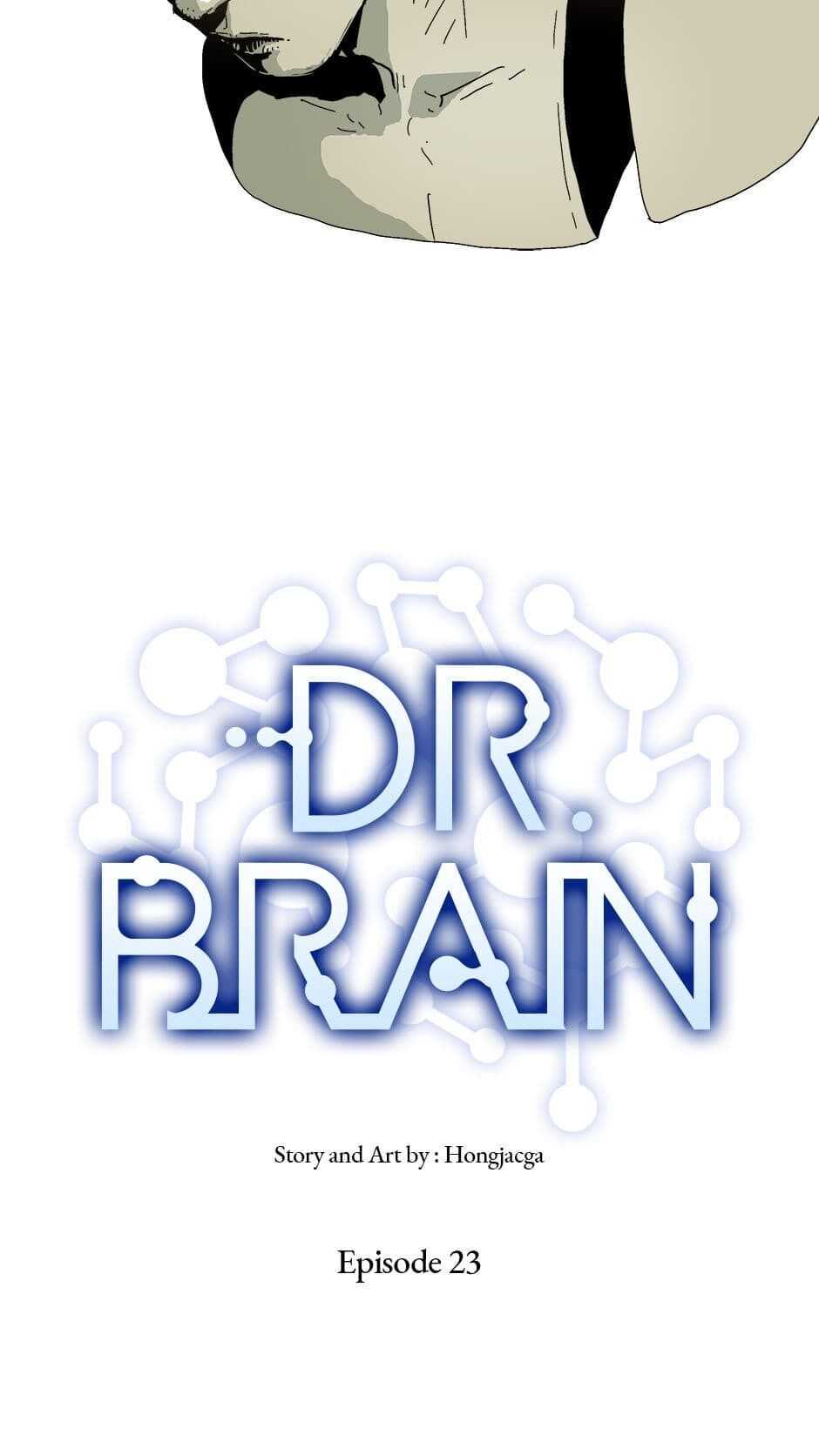 Dr. Brain Chapter 23 - Picture 2