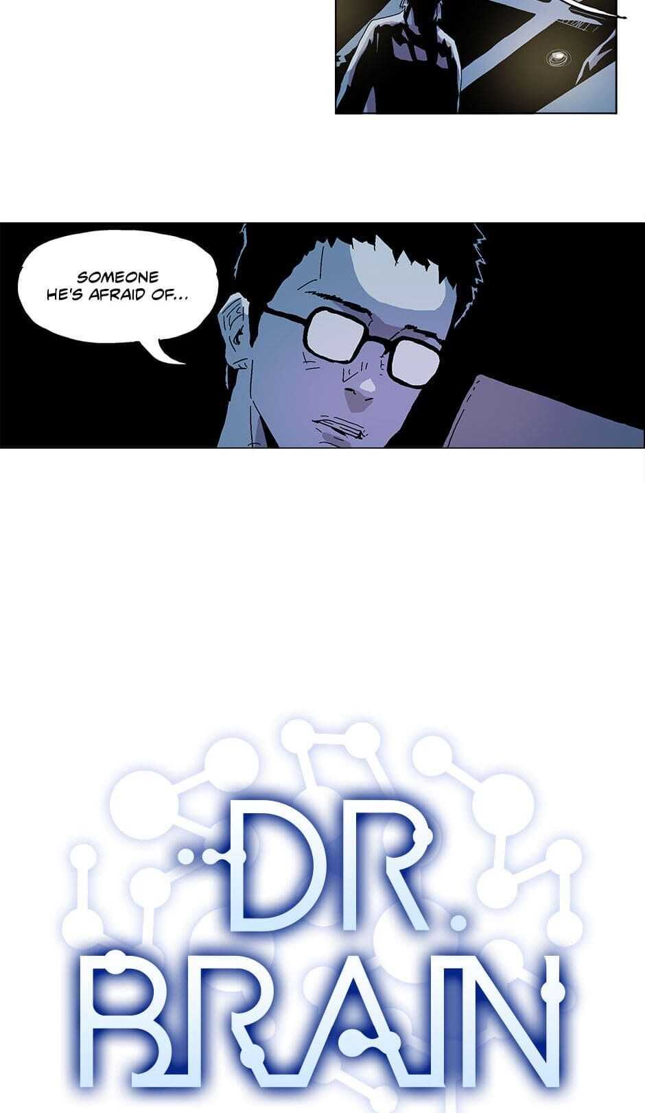 Dr. Brain Chapter 22 - Picture 2