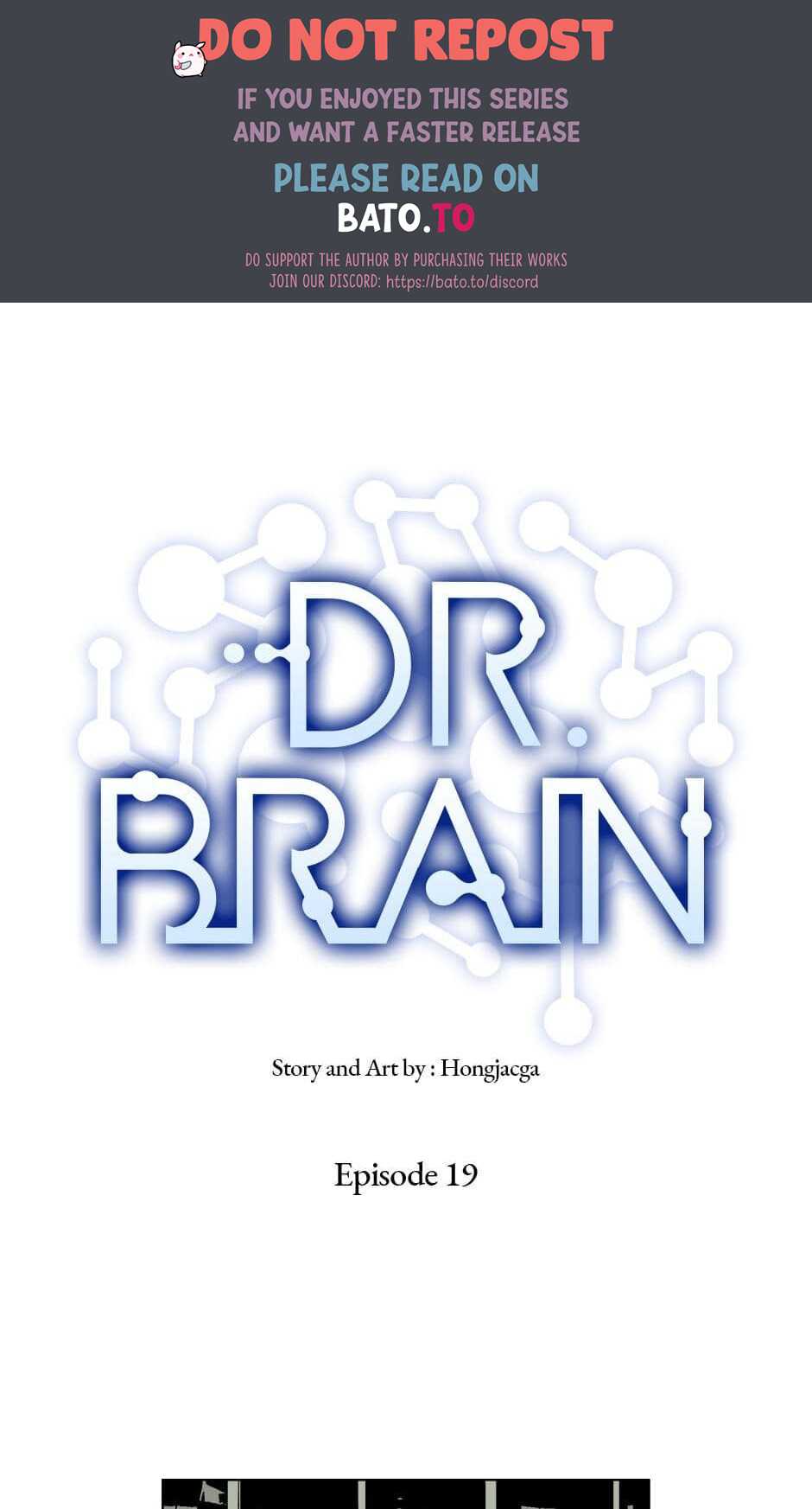 Dr. Brain Chapter 19 - Picture 1