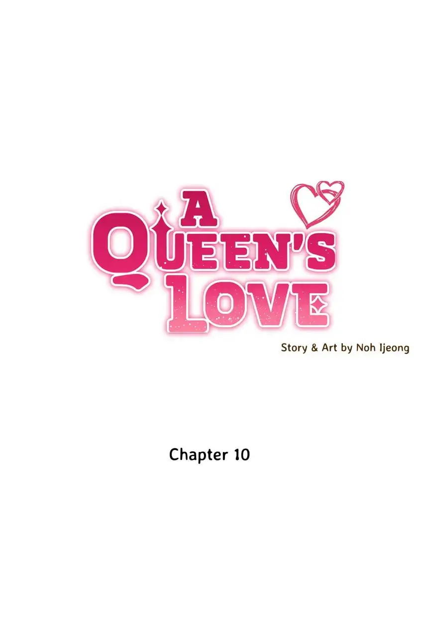 A Queen’S Love Chapter 10 - Picture 2