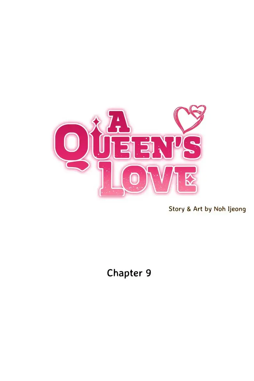 A Queen’S Love Chapter 9 - Picture 3