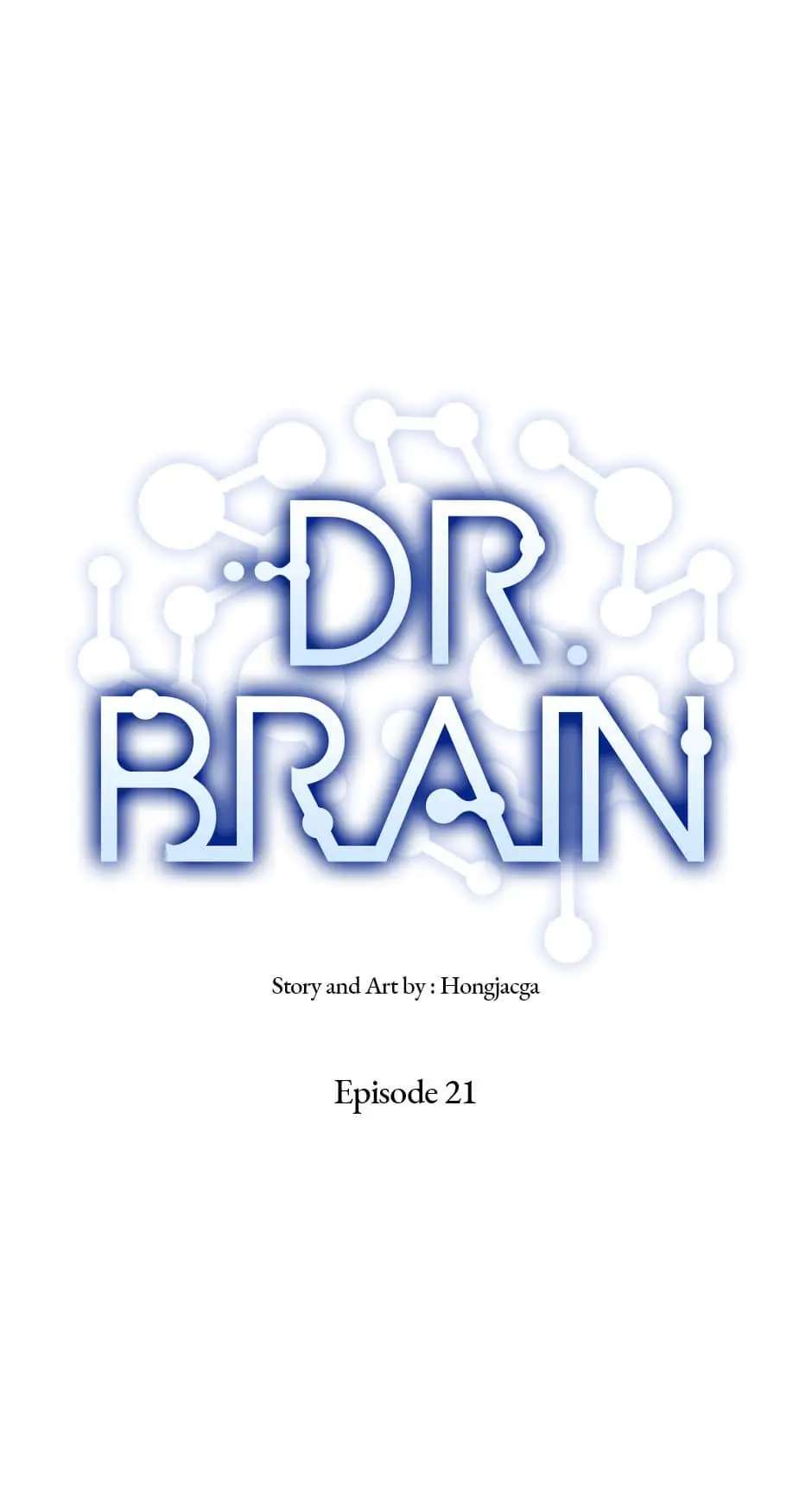 Dr. Brain Chapter 53 - Picture 2