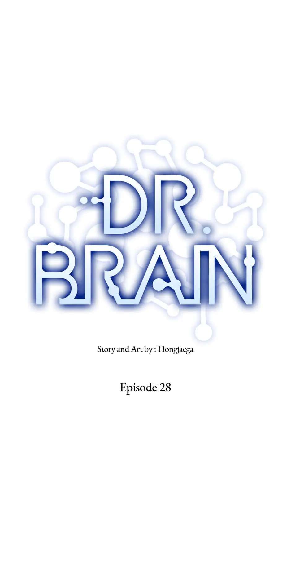 Dr. Brain Chapter 60 - Picture 2