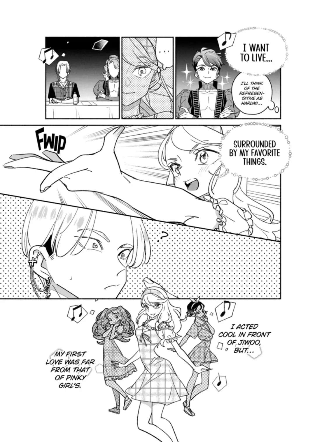 Girl Crush - Page 4
