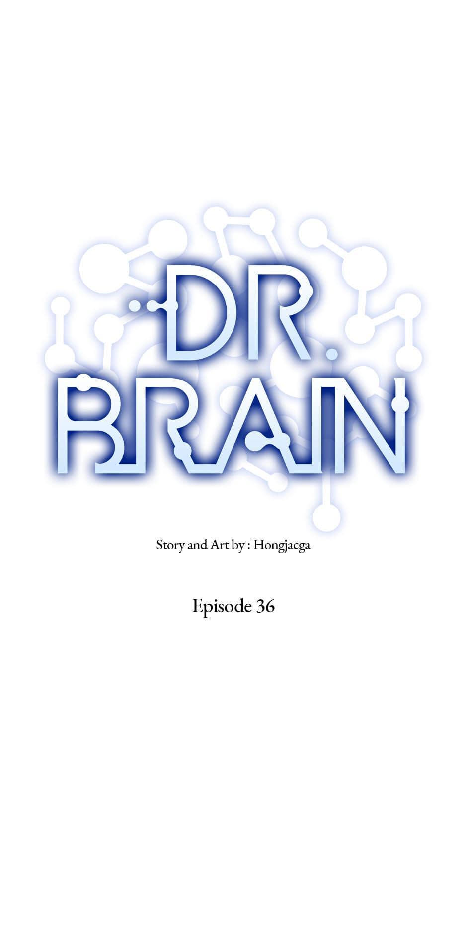 Dr. Brain Chapter 68 - Picture 1