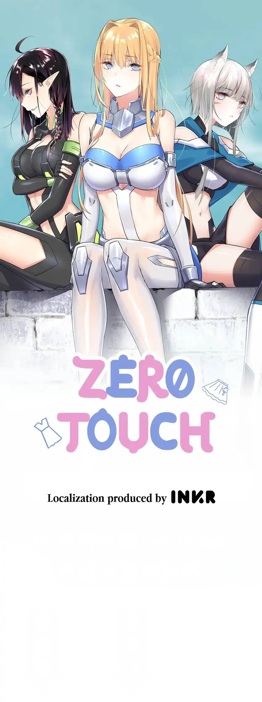 Zero Touch Chapter 33 - Picture 2
