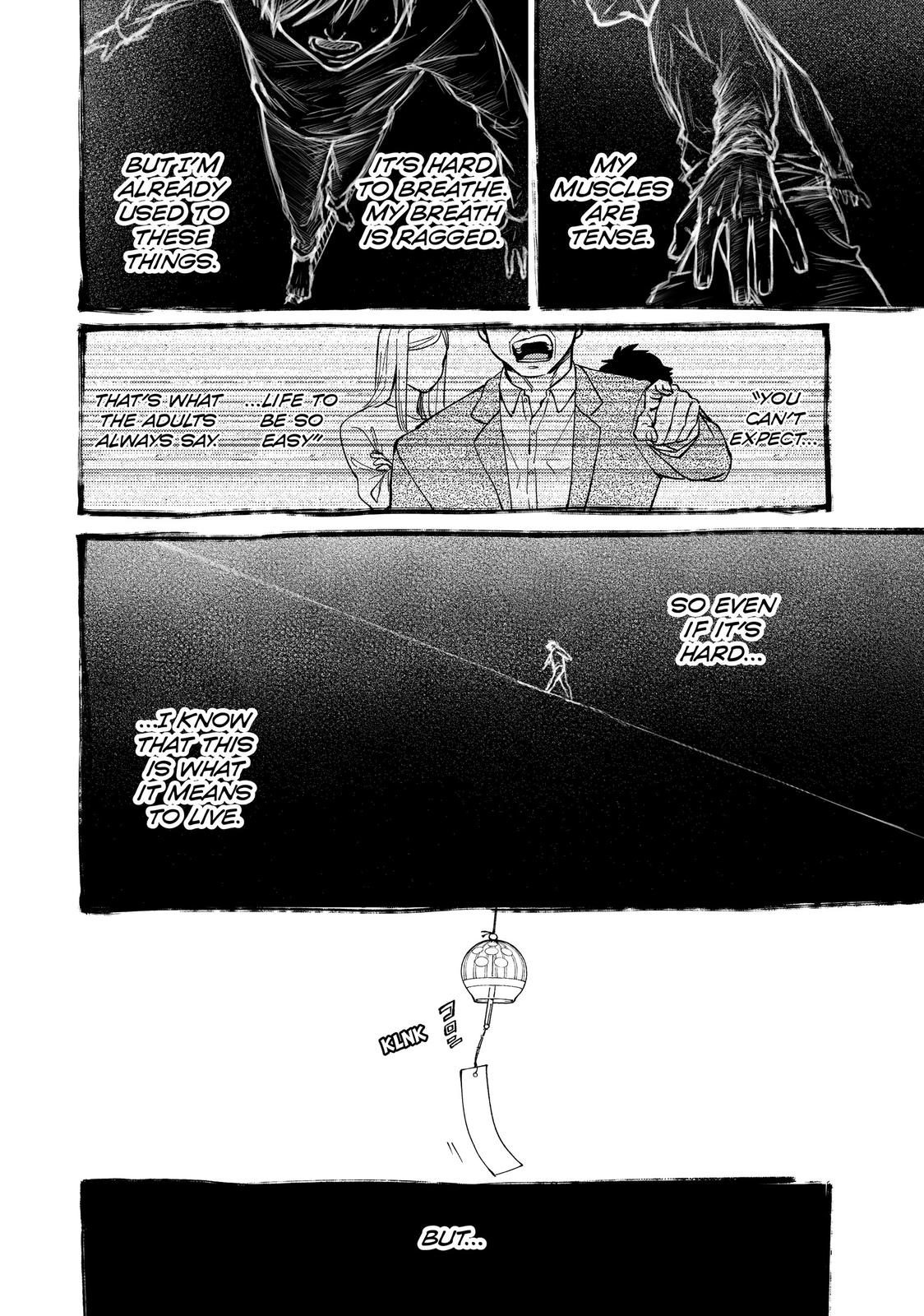 Wind Breaker (Nii Satoru) - Page 2