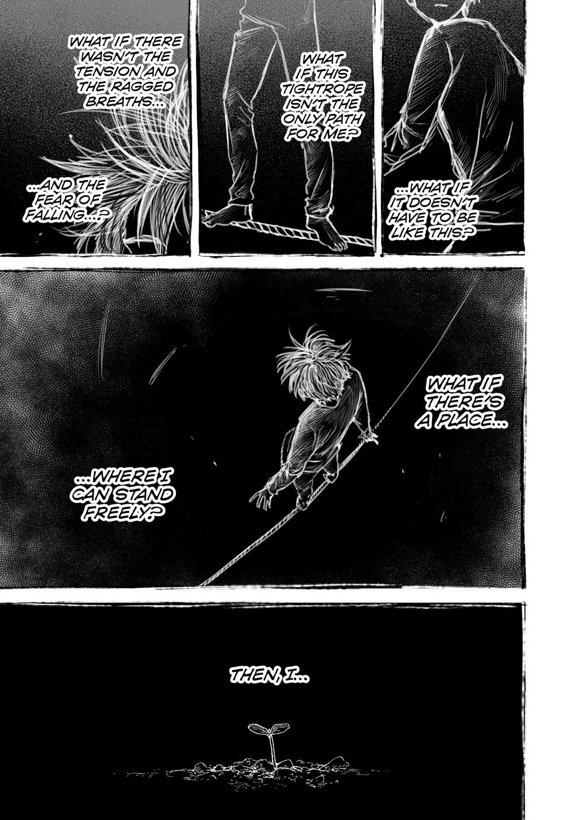 Wind Breaker (Nii Satoru) - Page 3