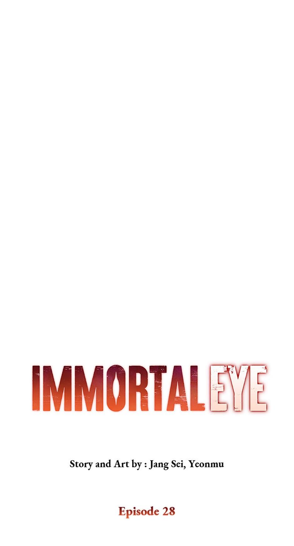 Immortal Eye - Page 2