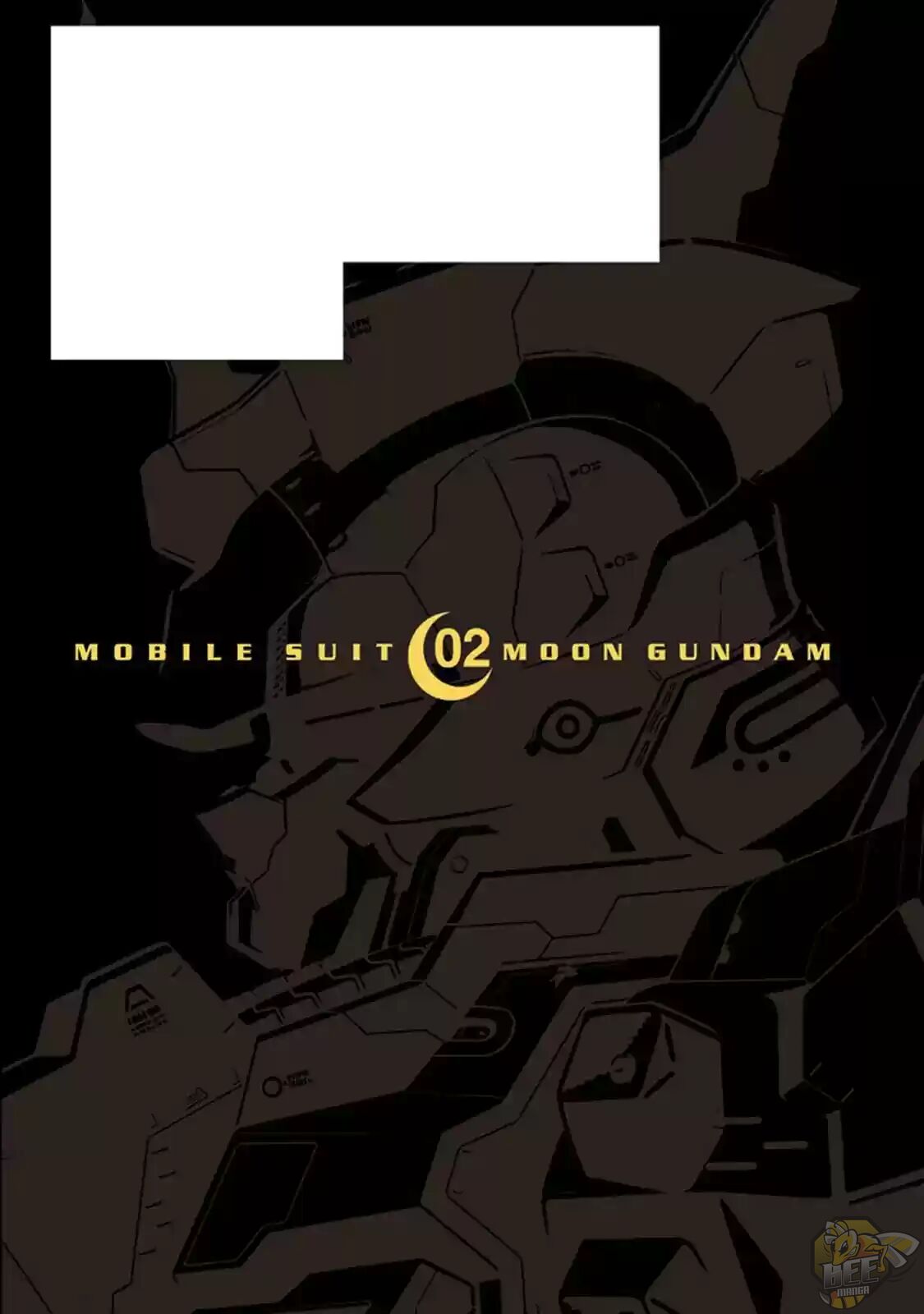 Mobile Suit Moon Gundam Chapter 7 - Picture 2