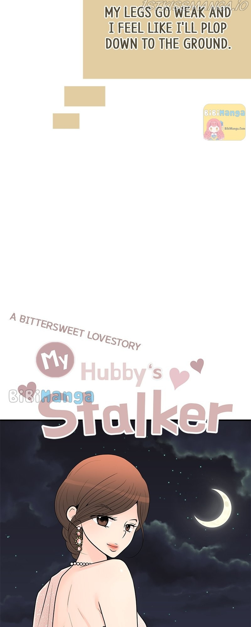 My Hubby’S Stalker Chapter 14 - Picture 3
