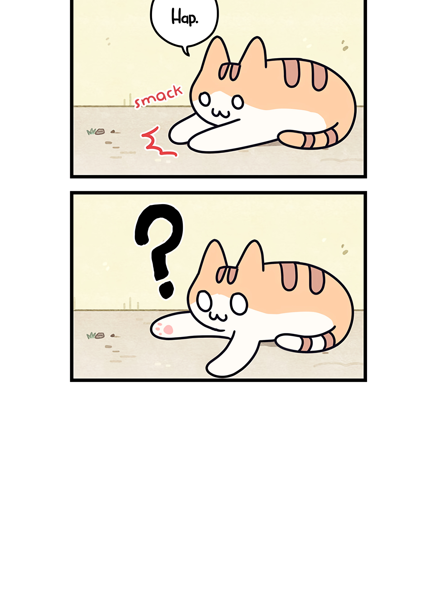 Cats Own The World Vol.1 Chapter 42 - Picture 2