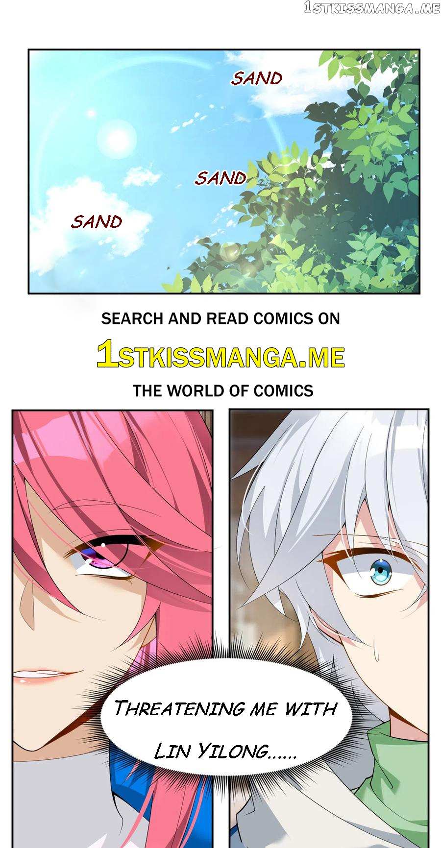 I Eat Soft Rice In Another World Chapter 26 - Picture 3