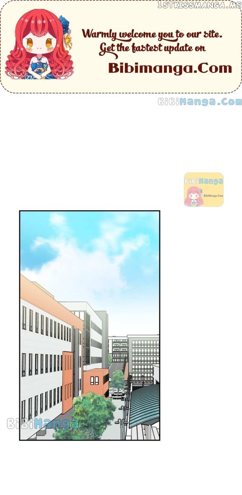 One Step Away From Happiness Chapter 84 - Picture 1