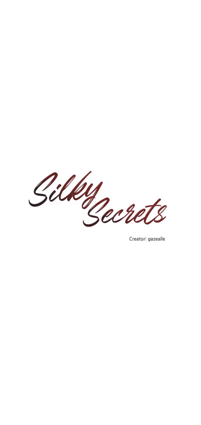 Silky Secrets Chapter 42 - Picture 2