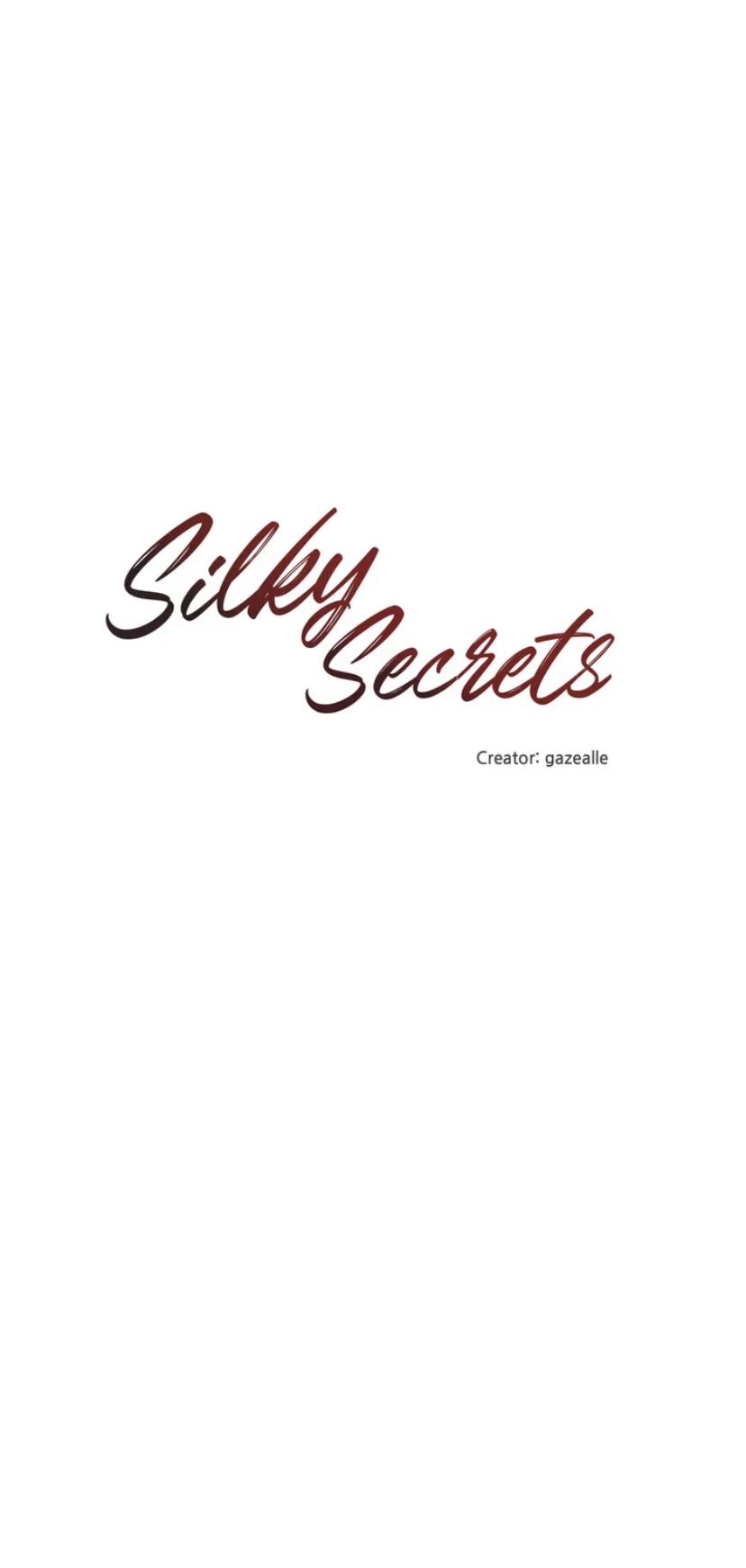 Silky Secrets - Page 3