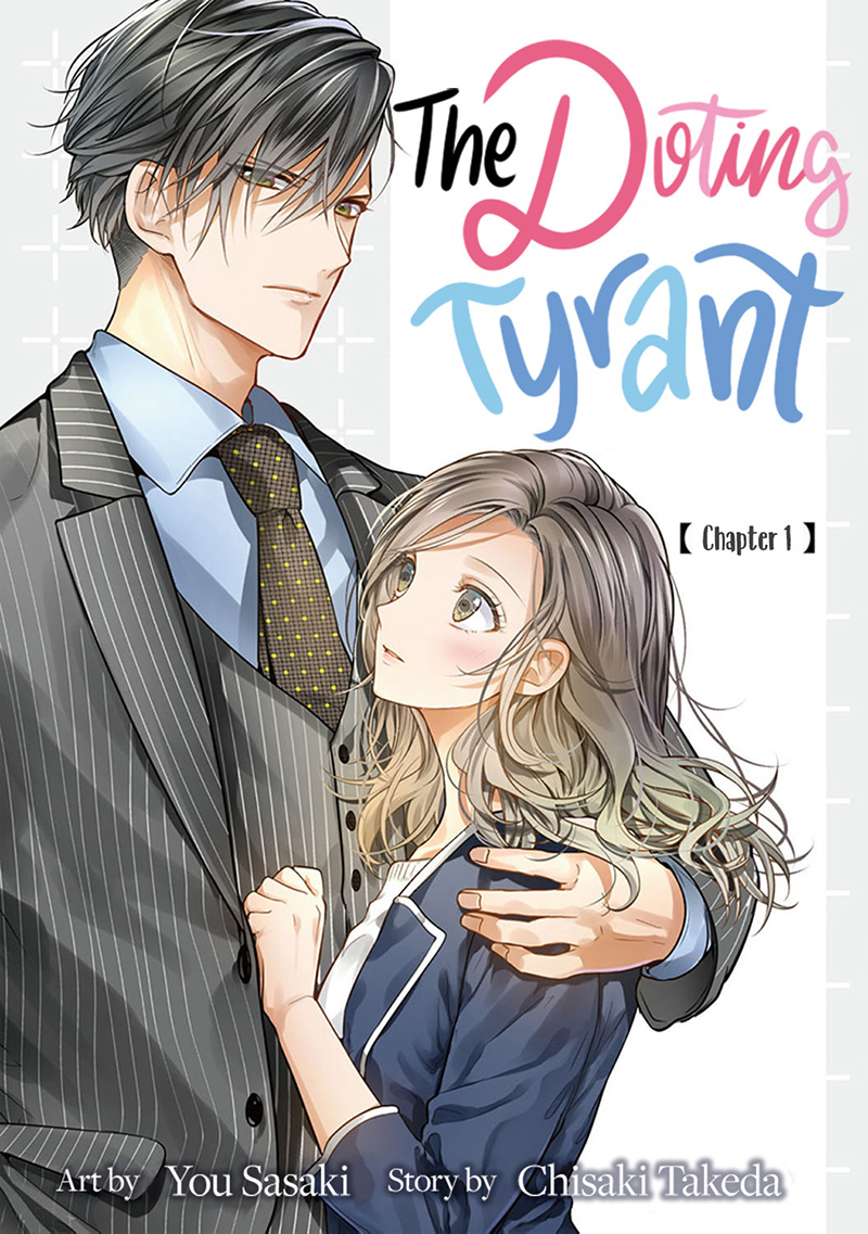 The Doting Tyrant Chapter 1 - Picture 2