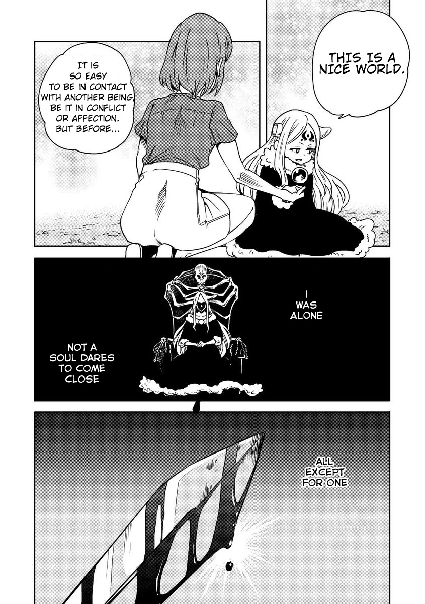 My Daughter Might Be The Demon King Reincarnated - Page 2