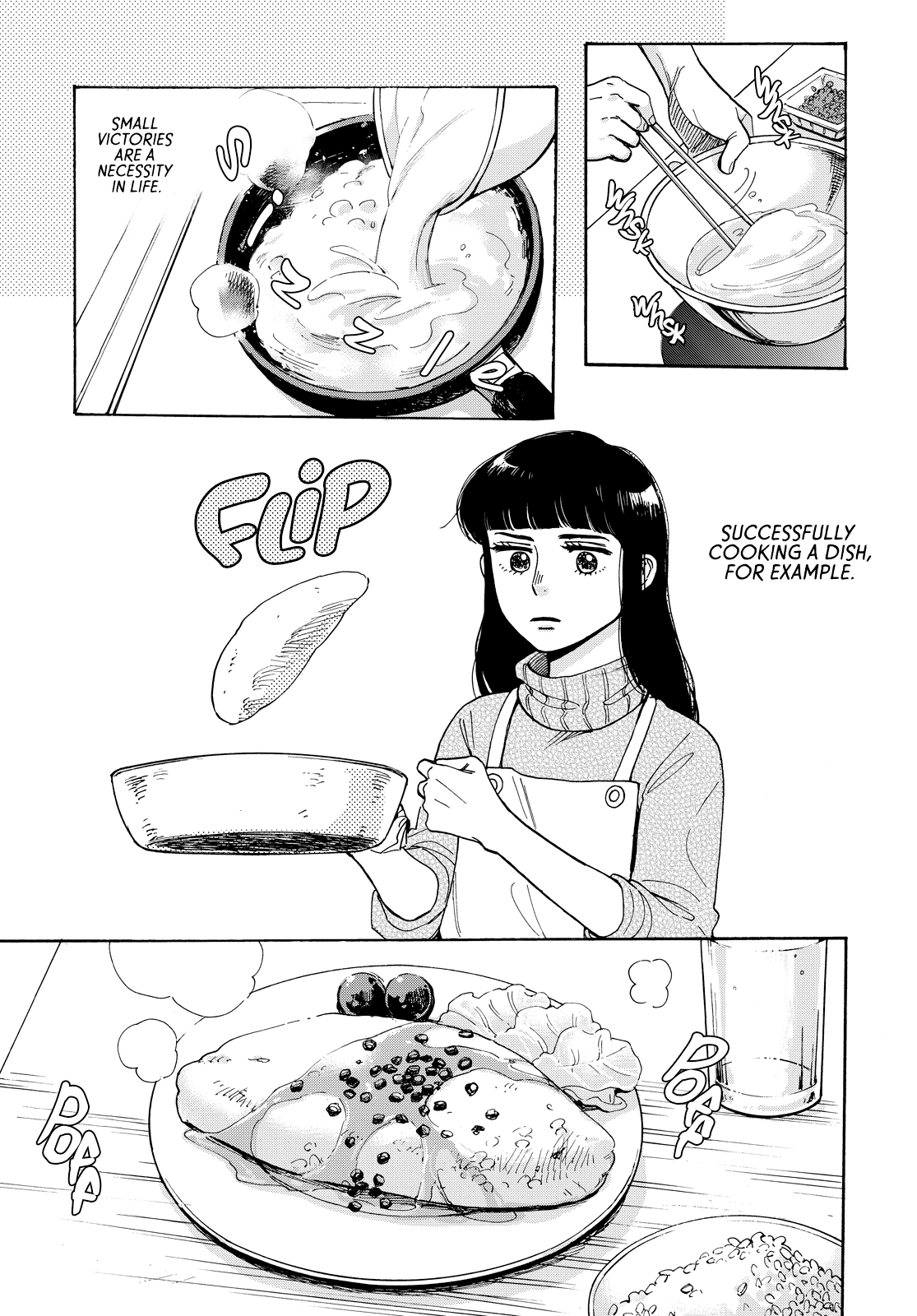 Kimi To Restaurant - Page 3
