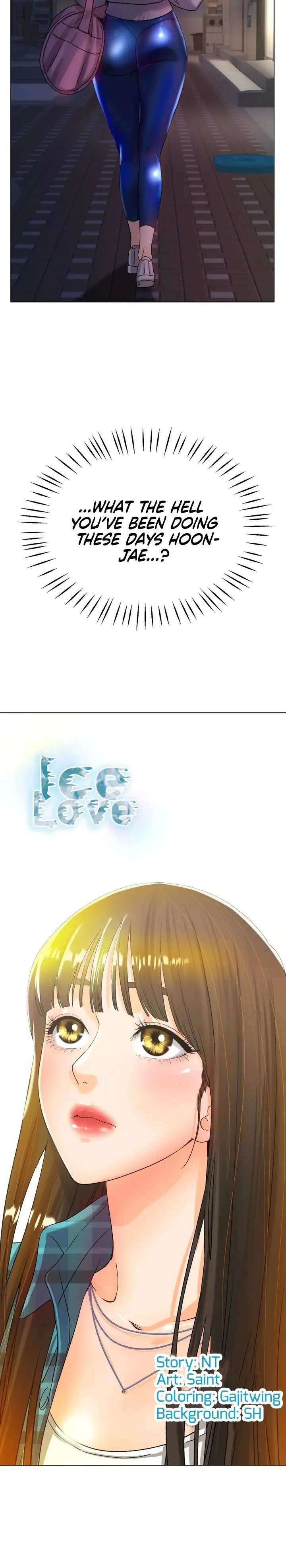 Ice Love - Page 3