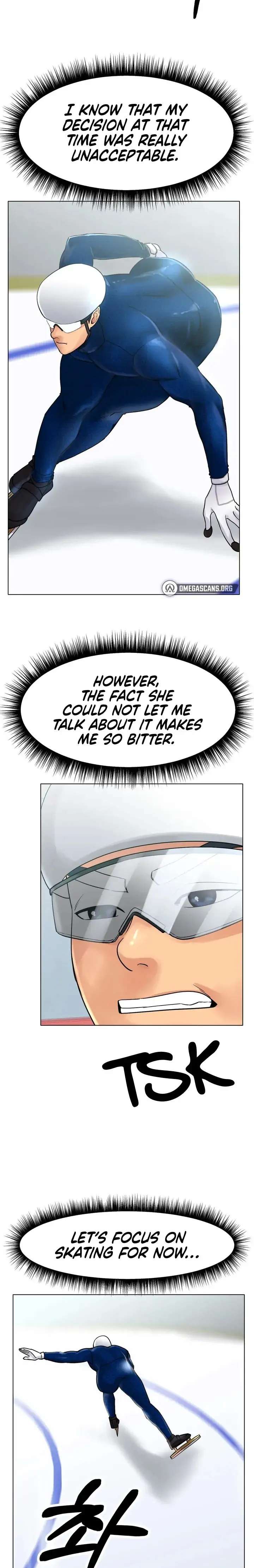 Ice Love Chapter 14 - Picture 2
