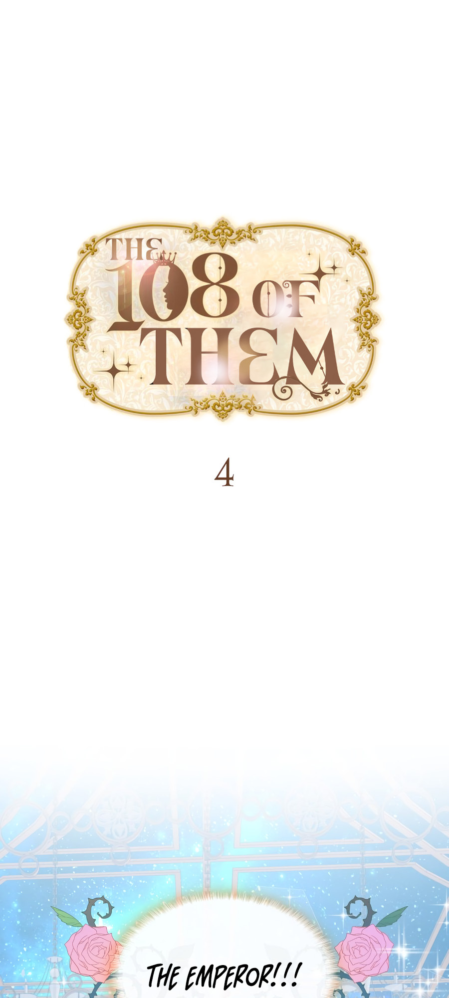 The 108 Of Them Chapter 4 - Picture 2