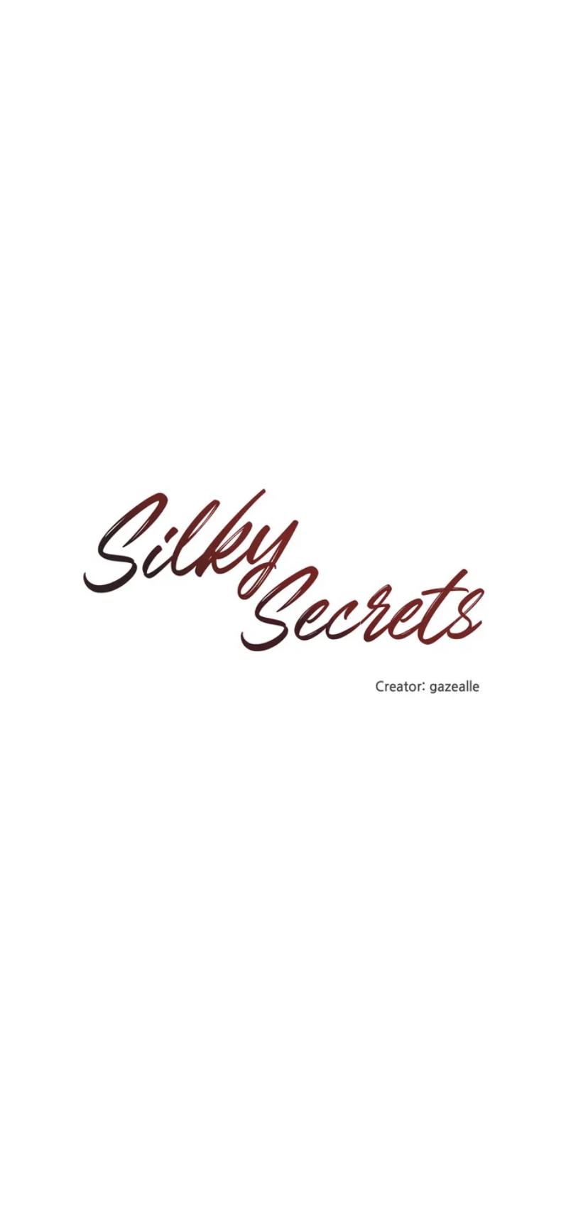 Silky Secrets - Page 2
