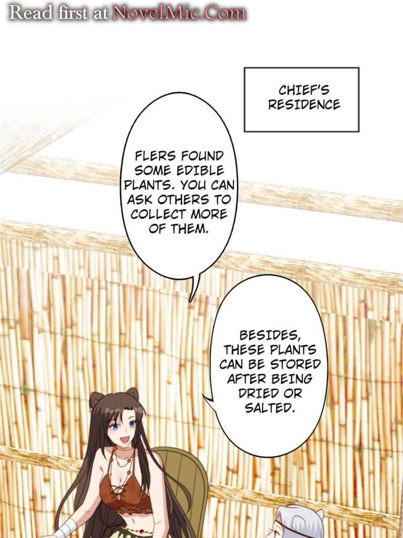I Became The Beastman’S Wife Chapter 80 - Picture 2